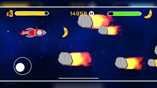 Mad Rocket - Screenshot 3