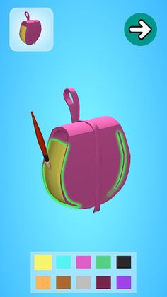 Luxury Fashion - Screenshot 3