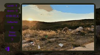 Rubbish Cleaner - Screenshot 3