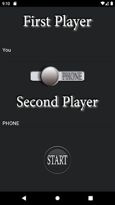 Tic Tac Toe - Screenshot 2