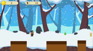 Best Soldier Dash Adventure - Screenshot 1