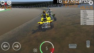 Bike - Off Road Racing Games - Screenshot 2