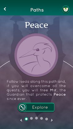 Harmoonia: Save the Guardians - Screenshot 2