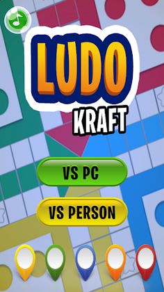 LudoKraft - Screenshot 1