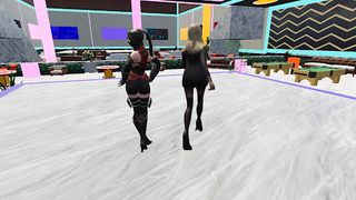 Night Club Djaga 18 - Screenshot 1