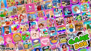 GameBox - All Games - Screenshot 3