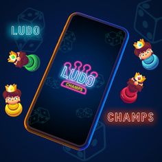 Ludo Champs - Screenshot 2