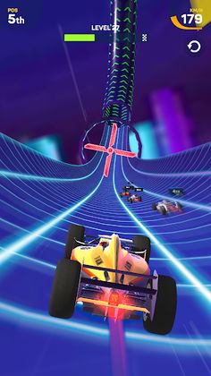 Formula Racing: Car Games - Screenshot 4