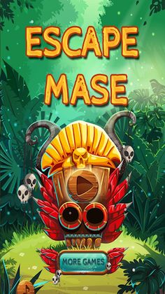 Escape Maze - Screenshot 1