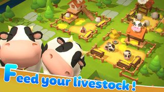 Paradise - Screenshot 3