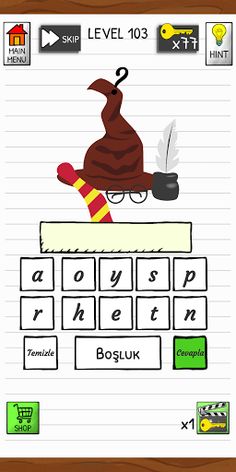 2000 IQ - Tricky Puzzles - Screenshot 4