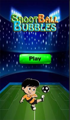 Shoot Bubble Balls - Screenshot 2
