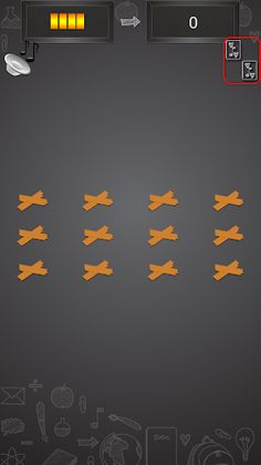 Memory match game - Screenshot 4