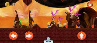 Fun Money Games - Screenshot 1