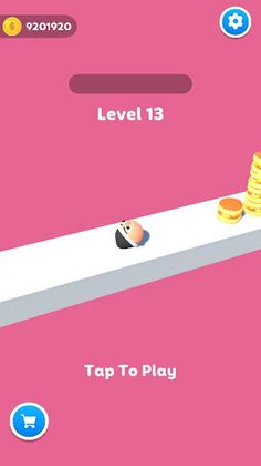 Hungry Scream - Screenshot 4