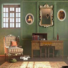 Maple House Escape - Screenshot 1