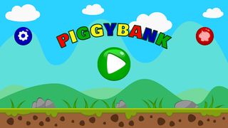 Piggy Bank : Casual coin colle - Screenshot 1