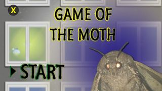 Game of the Moth - Screenshot 1