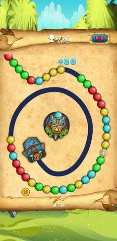 لعبة الوحش اوف لاين - Screenshot 1