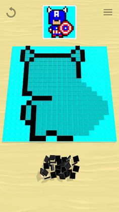 Dots And Bricks - Screenshot 4
