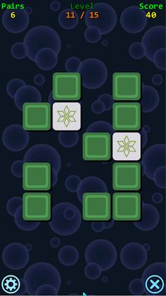 Abstract Memory Challenge - Screenshot 4