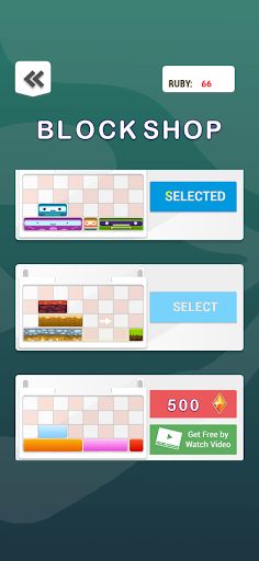 Slide Cube - Screenshot 2