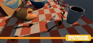 Micro Cars Champions - Screenshot 3