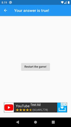 Guess For Street Animals - Screenshot 4