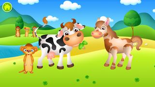 Zabawy dla Dzieci - Zagadki - Screenshot 3