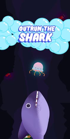 Jelly Chase - Screenshot 1