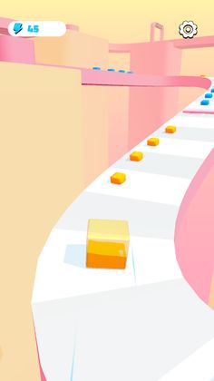 Tilt and Roll - Screenshot 2