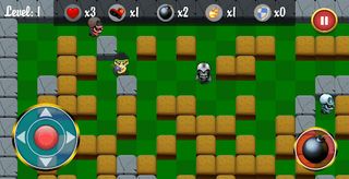 Bomber Fantasy 2023 - Screenshot 1