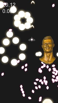 Darkness Bullet Hell - Screenshot 3