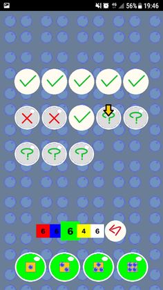 Memo Bubbles - Screenshot 3