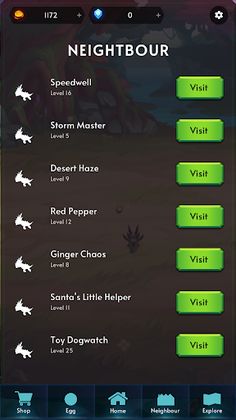 Dragon Eat Flowers Merge - Screenshot 4