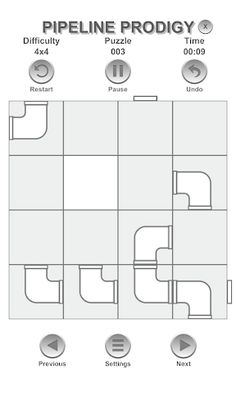 Pipeline Prodigy - Screenshot 3
