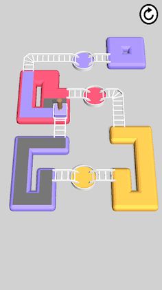 Splashy Dash - Screenshot 3