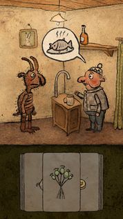 Pilgrims - Screenshot 4