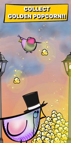 Pigeons Stop: Stop the pigeons - Screenshot 3