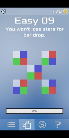 Progress Puzzles - Screenshot 3