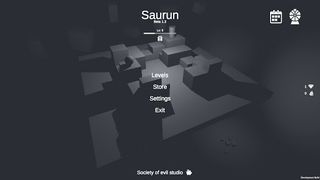 Saurun - Screenshot 1
