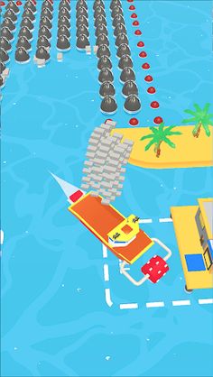 Marine Cleaner - Screenshot 2