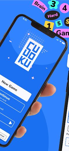 Xtreme Sudoku - Screenshot 2