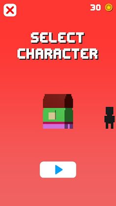 Column Run - Screenshot 4