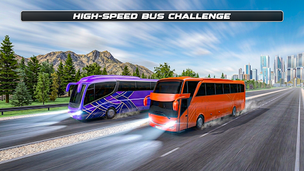Bus Simulator: City Master - Screenshot 2