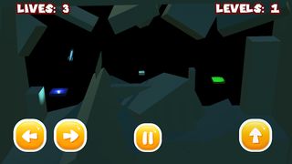 Rocket Boost - Screenshot 2