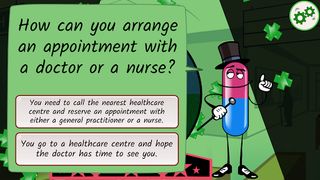 Guider Game Teacher Version - Screenshot 3