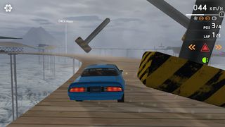Xtreme Racing: No Limits Speed - Screenshot 2