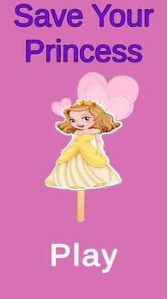 Save Your Princess - Screenshot 1