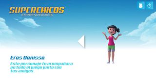 CLUB DEL EMPRENDEDOR - Screenshot 3